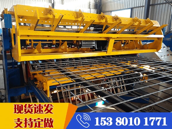 鋼筋建筑網片-廠家規格價格